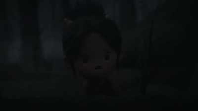 Tell me, Principal... - ONI: Thunder God's Tale