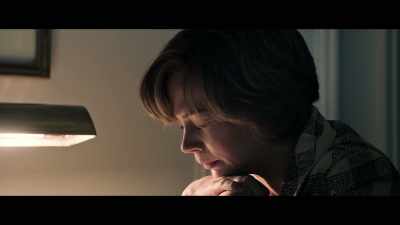 Tell me, which quarter
do you want? - All the Money in the World
