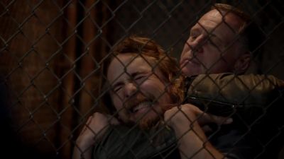 - Tell me where Rizzo is, - Chicago P.D.