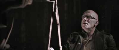 Tell me, - The Photographer of Mauthausen