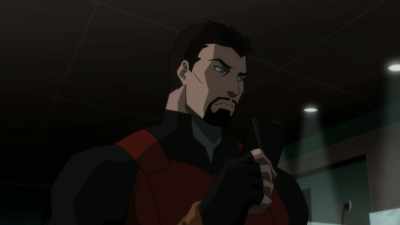 Tell me - Suicide Squad: Hell to Pay