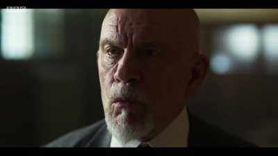 Tell me. - The ABC Murders