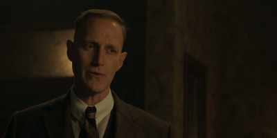 - Tell me, - Damnation