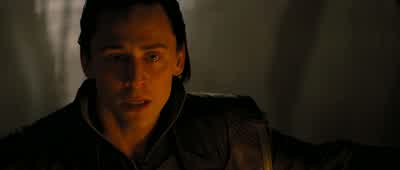 Tell me! - Thor