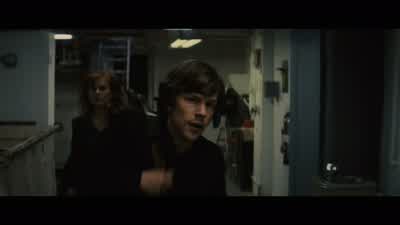 Tell me. - Now You See Me