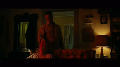 Tell me. - Three Billboards Outside Ebbing, Missouri