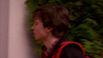 Tell me. - Smallville