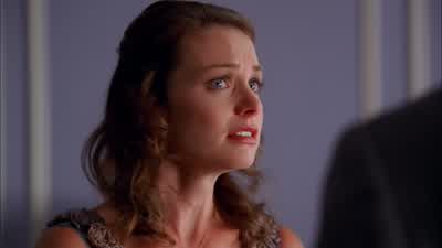 Tell me. - The Mentalist