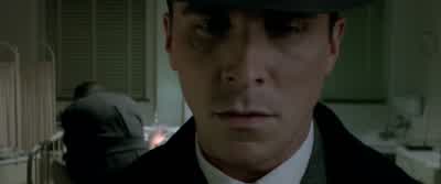 Tell me! - Public Enemies