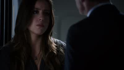 Tell me. - Marvel's Agents of S.H.I.E.L.D.