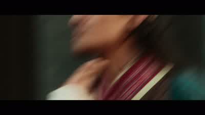 - Tell me. - Crouching Tiger, Hidden Dragon