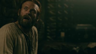 Tell me... - Vikings