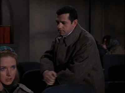 Tell me... - Hogan's Heroes