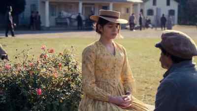 Tell me... - Dickinson