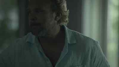 Tell me. - Bloodline