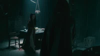Tell me... - Vikings