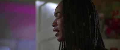 Tell me. - Strange Days