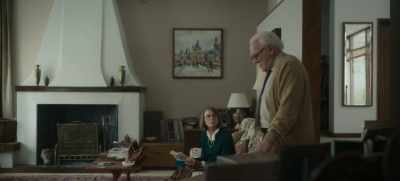 - Tell me. - One Life