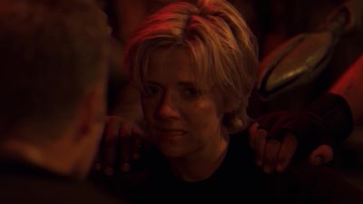 Tell me. - Stargate SG-1