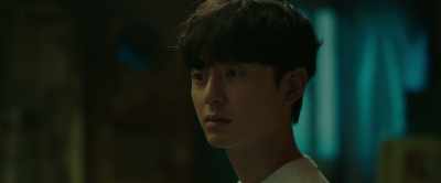 Tell me, - My Worst Neighbor