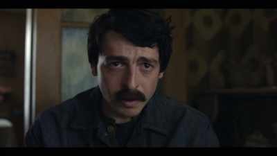Tell me, - Say Nothing