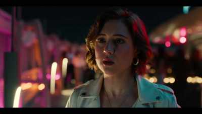 - Tell me, - Based on a True Story