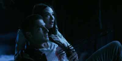 Tell me, Scott McCall, - Teen Wolf: The Movie