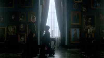 Tell me your secrets, - Penny Dreadful