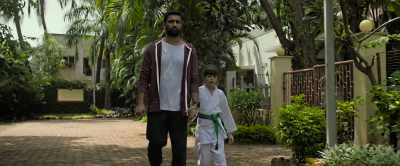 Tell me to see - Uri: The Surgical Strike