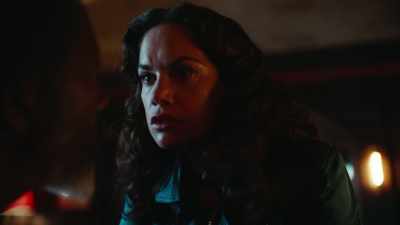 Tell me where she is - His Dark Materials