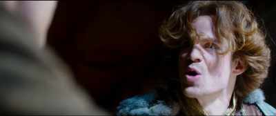 - Tell me where she is!
- We can probably find a solution. - The Ash Lad: In the Hall of the Mountain King