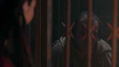Tell me, sir,
why were you imprisoned? - The Outpost