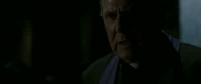 Ancient serpents... - The Exorcism of Emily Rose
