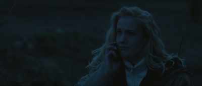 Tell me, has something
happened on the island? - Island of the Dolls