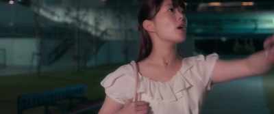 ♪ Tell me, stars,
♪ what should I do? - Wotakoi: Love is Hard for Otaku