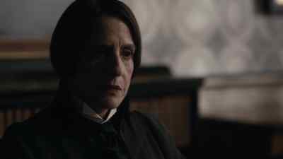 Tell me your story. - Penny Dreadful