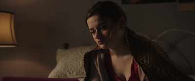 # Tell me, tell me why # - Wish Upon
