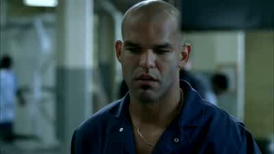 - Tell me that ain't what I think it is. - Prison Break