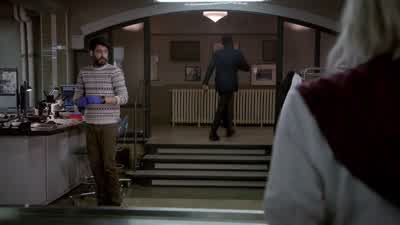 Tell me that was brain-related. - iZombie
