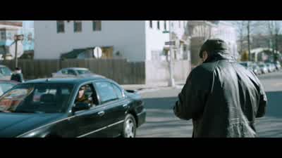 Tell me where the hospital is? - The Drop