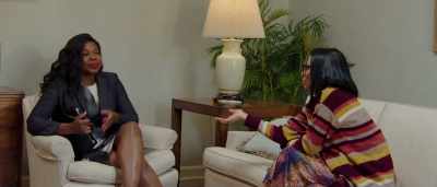 - Tell me, the Mariah character, - Missionary