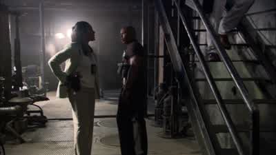 Tell me the sick bastard bled on something, Dexter. - Dexter