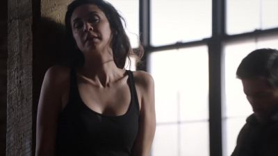 Tell me where the system is. - The Blacklist