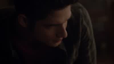 Tell me the truth. - Teen Wolf