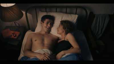 Tell me.
- THEY LAUGH - Agatha and the Curse of Ishtar
