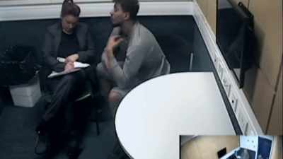 Tell me who those people are to you.
No comment. - The Detectives: Fighting Organised Crime