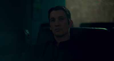 Tell me, tiger,
what do you think? - Too Old to Die Young