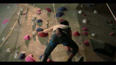 ♪ Tell me your troubles and doubts ♪ - Love Hard