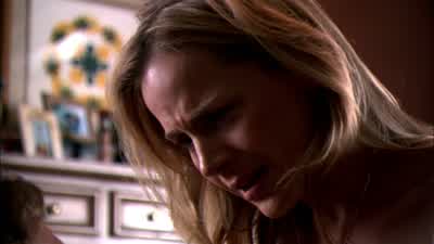 Tell me we're ok. - Dexter