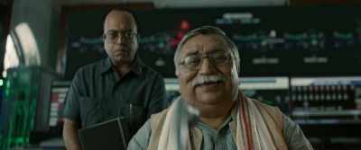 Tell me. What can I do for you? - Jawan